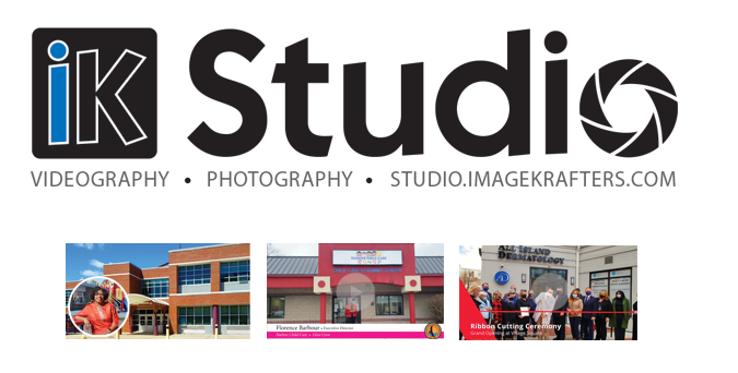 ImageKrafters Studio - Videography and Business Photography Services